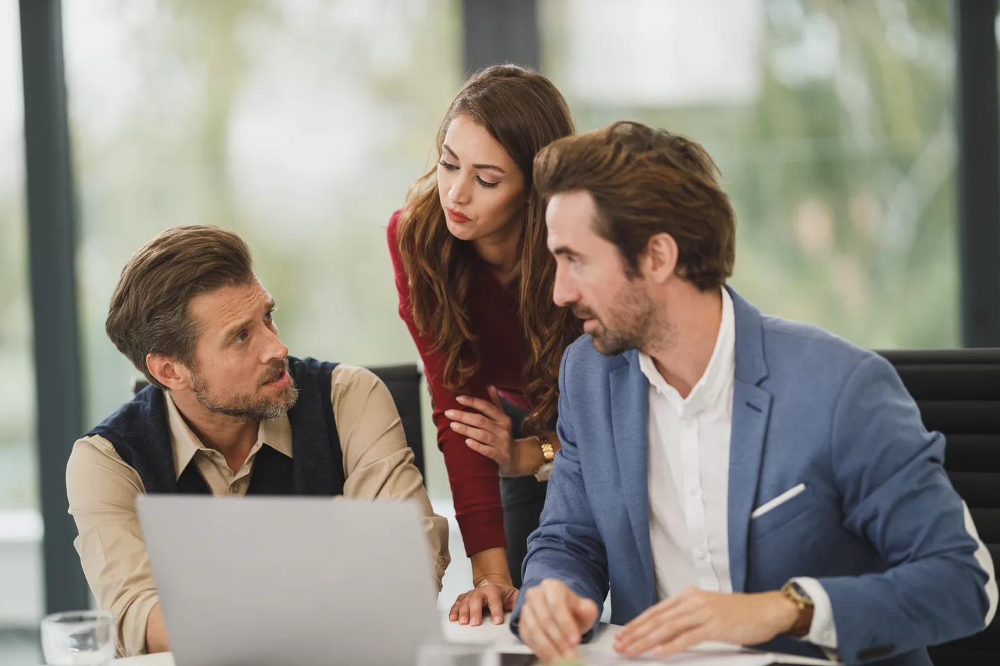 Séance de coaching de carrière et bilan professionnel