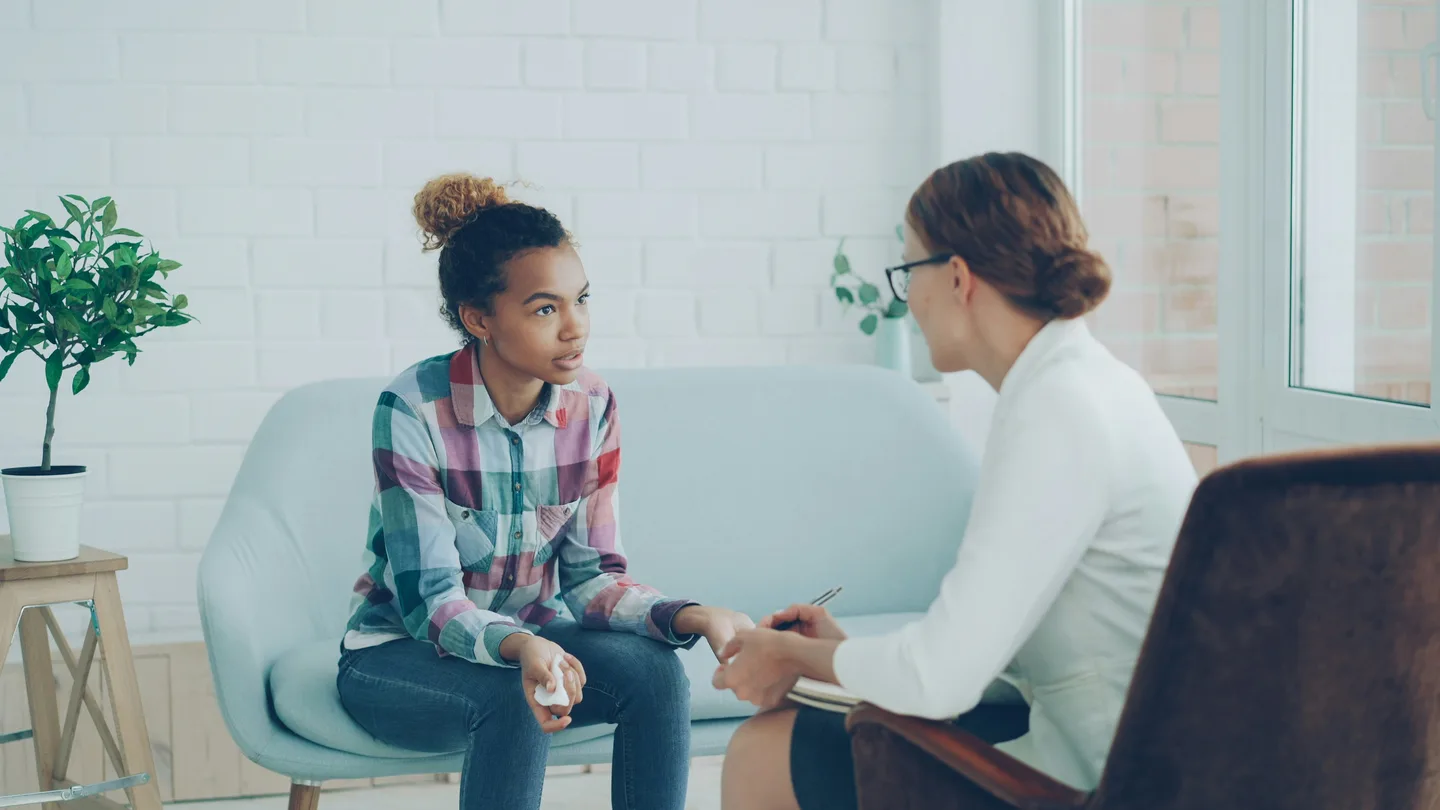Relation d'aide et accompagnement bienveillant en parcours professionnel